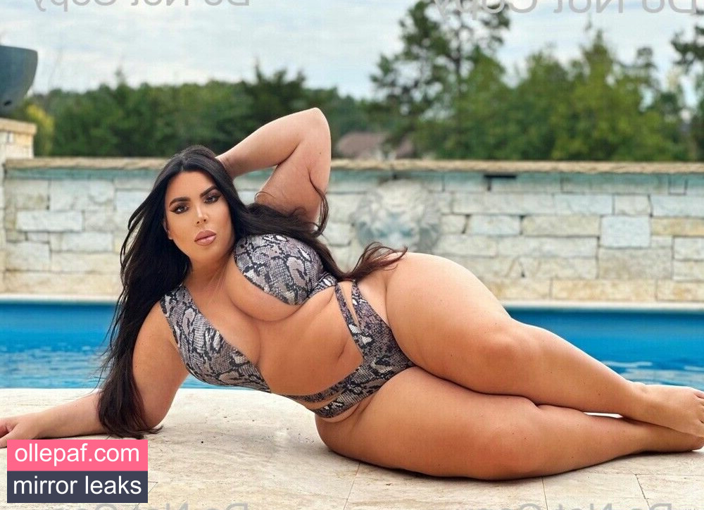 Latest Leaks nicolenurko Nude #4 - Fapello