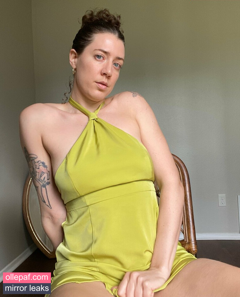 Latest Leaks nicolequinn Nude #16 - Fapello
