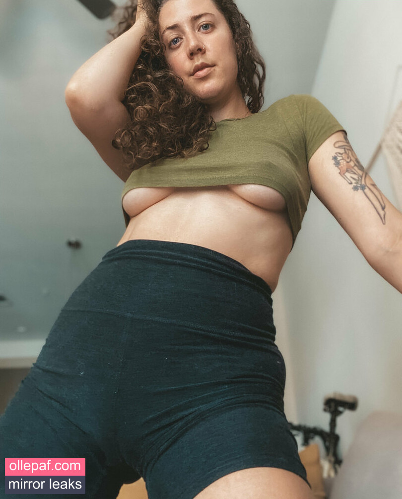 Latest Leaks nicolequinn Nude #283 - Fapello