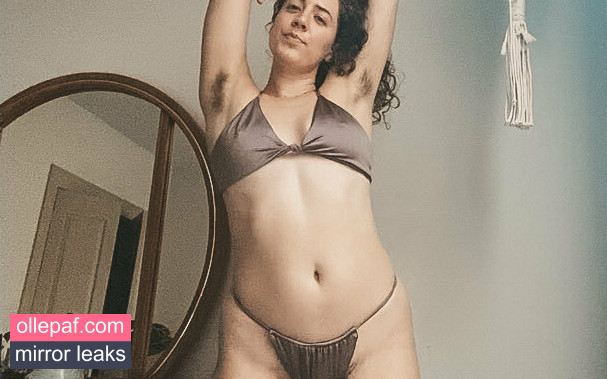 Latest Leaks nicolequinn Nude #289 - Fapello