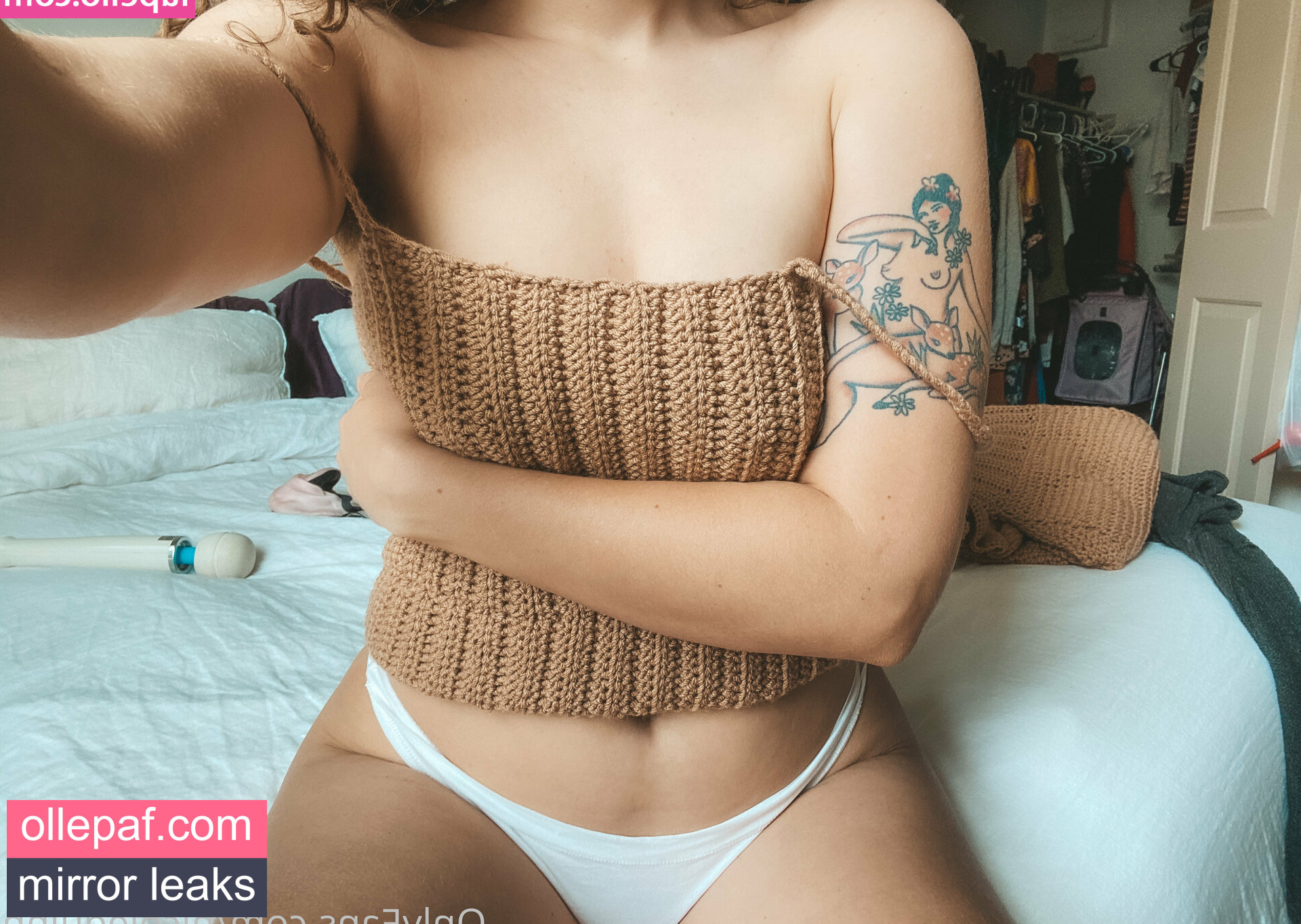 Latest Leaks nicolequinn Nude #322 - Fapello
