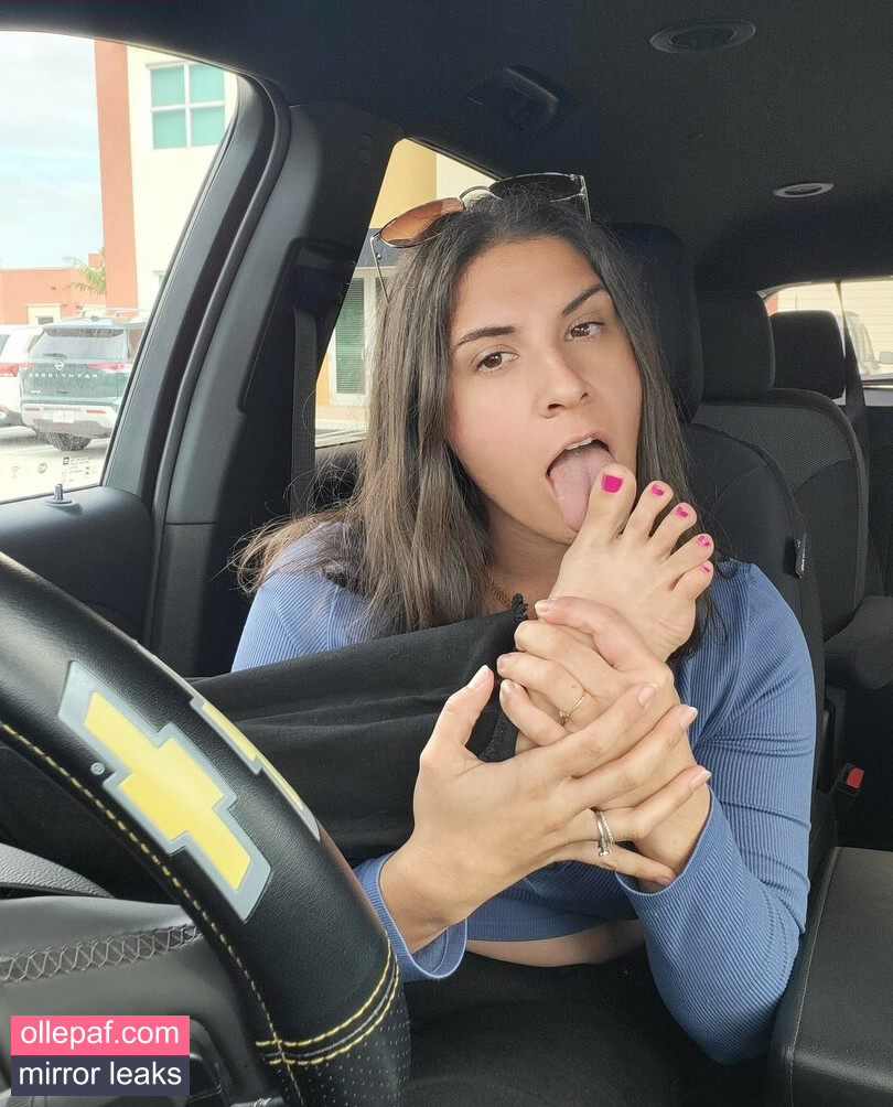 Latest Leaks Nicolesgoddesssoles Nude #18 - Fapello