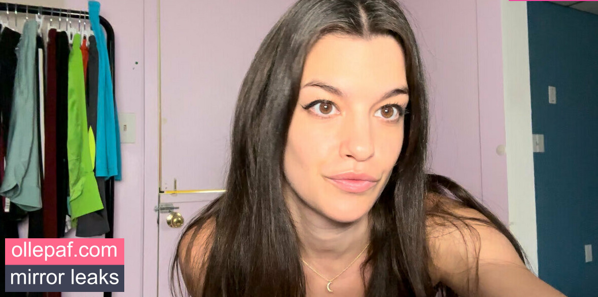 Latest Leaks nicoleskirtsfree Nude #14 - Fapello
