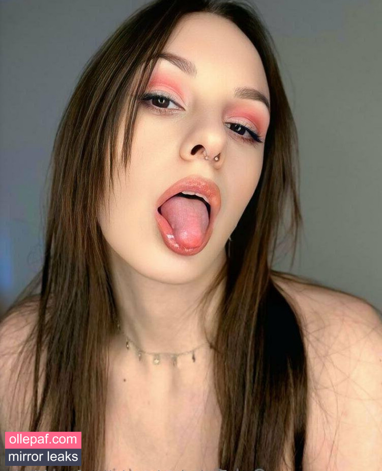 Latest Leaks nicoletta_top Nude #43 - Fapello