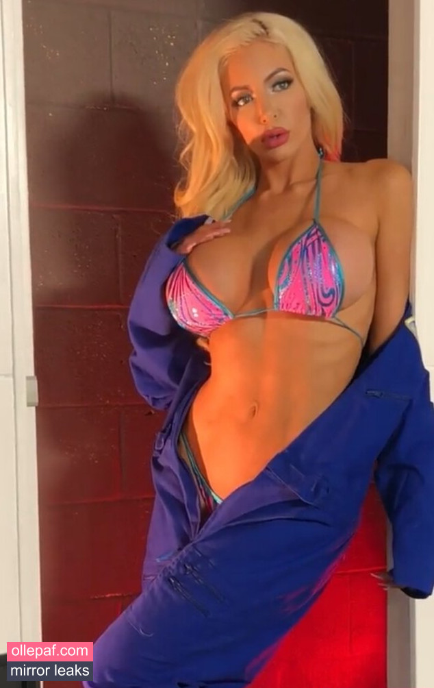 Nicolette Shea Nude Leaks OnlyFans #1242 - Fapello