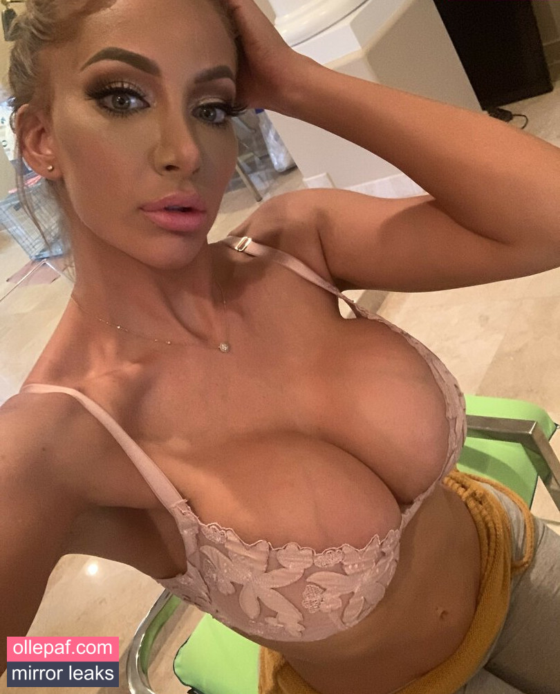 Latest Leaks Nicolette Shea Nude #377 - Fapello