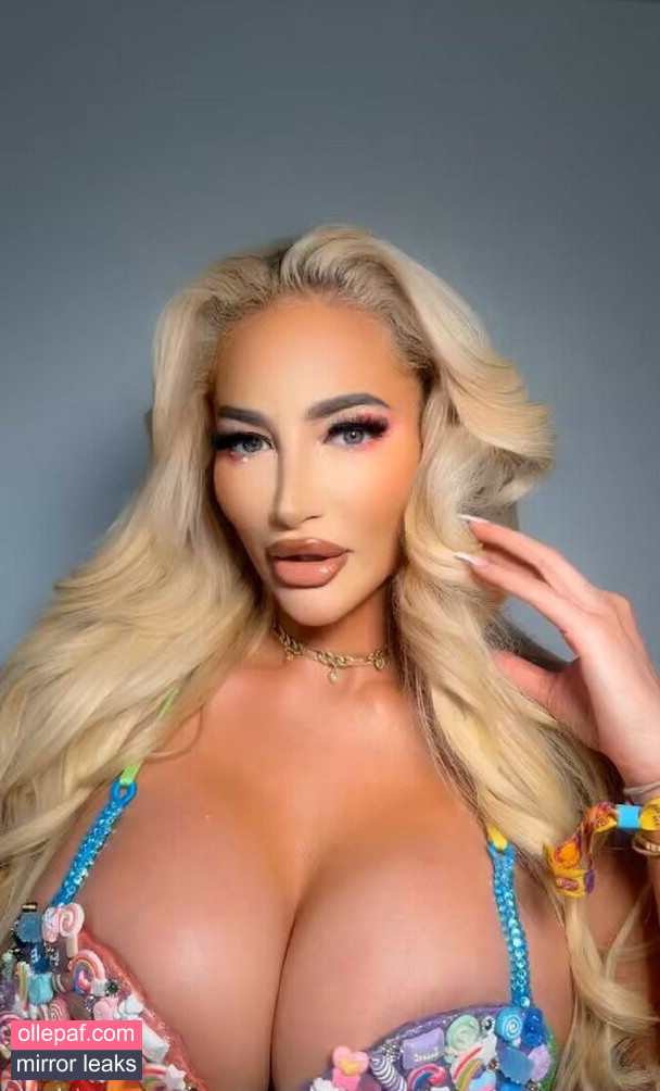 Latest Leaks Nicolette Shea Nude #517 - Fapello
