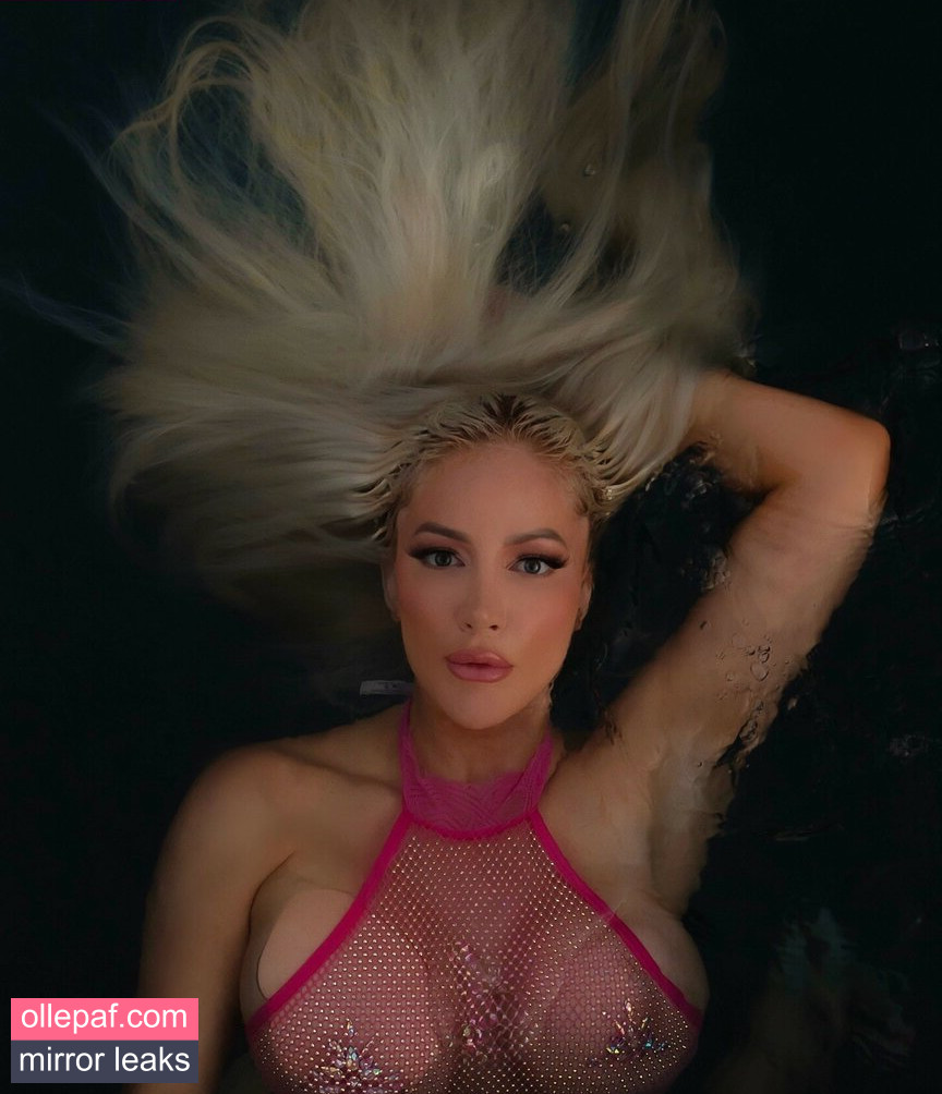 Latest Leaks Nicolette Shea Nude #524 - Fapello