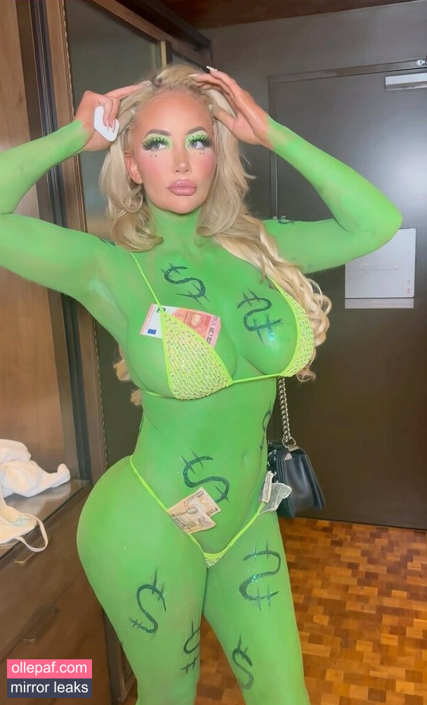Latest Leaks Nicolette Shea Nude #574 - Fapello