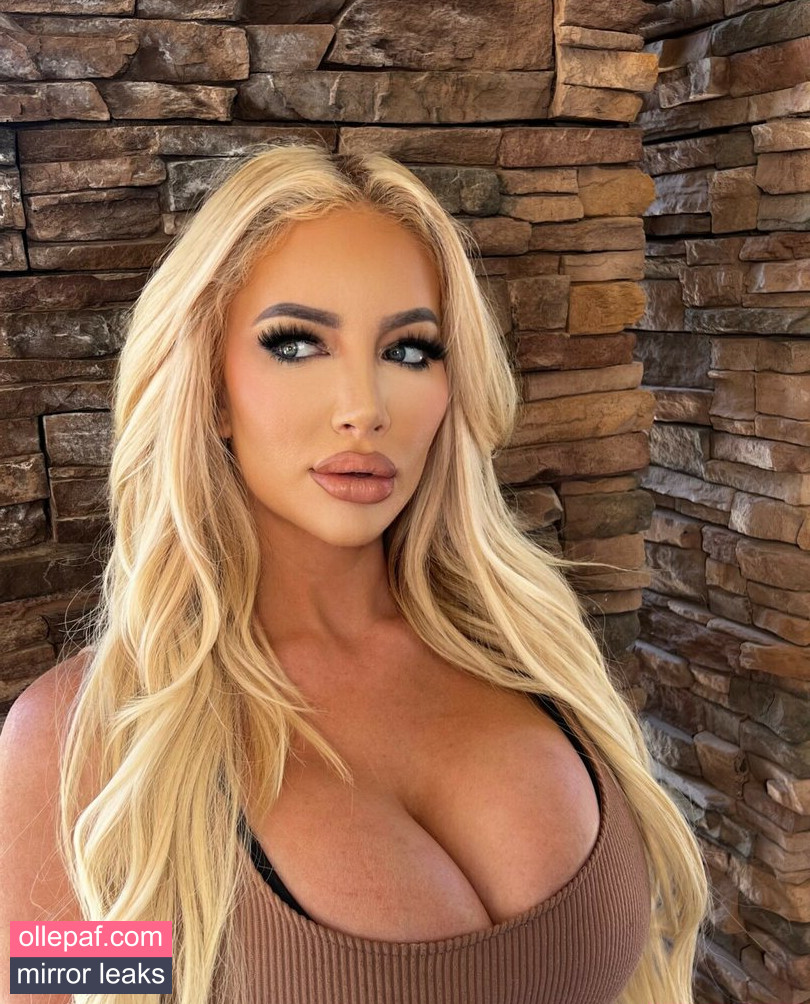 Latest Leaks Nicolette Shea Nude #633 - Fapello