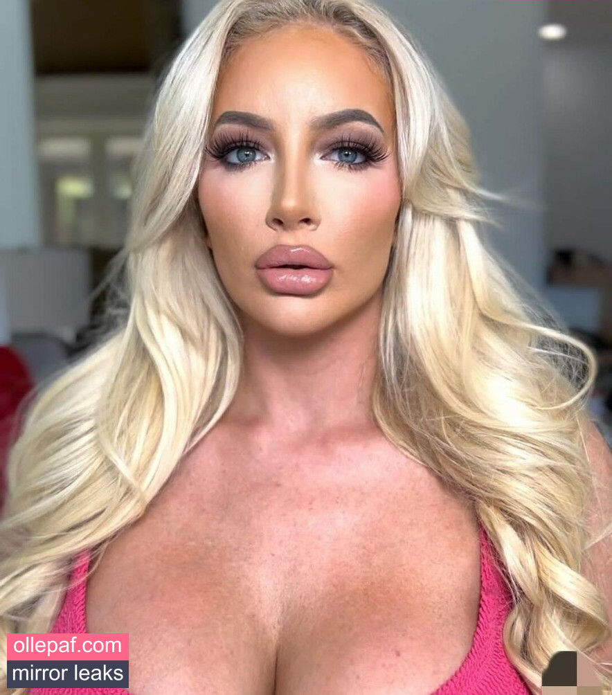 Latest Leaks Nicolette Shea Nude #634 - Fapello