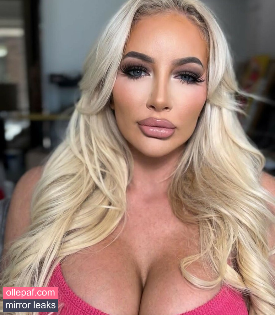 Latest Leaks Nicolette Shea Nude #635 - Fapello