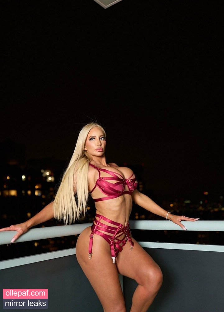 Nicolette Shea Nude Leaks OnlyFans #950 - Fapello