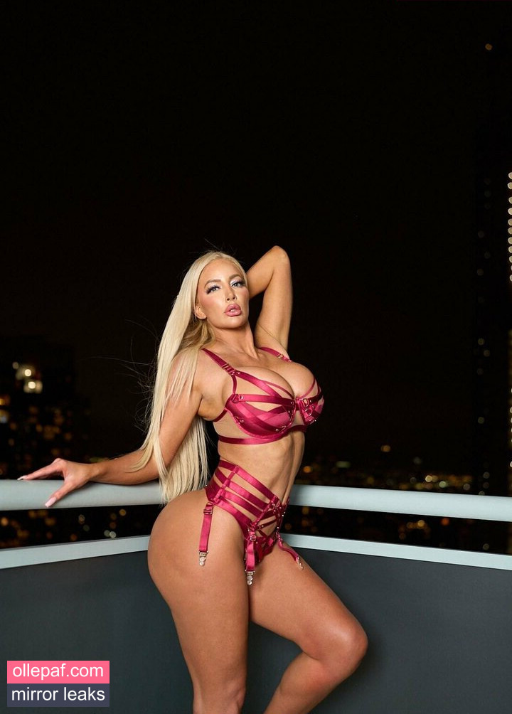 Nicolette Shea Nude Leaks OnlyFans #951 - Fapello