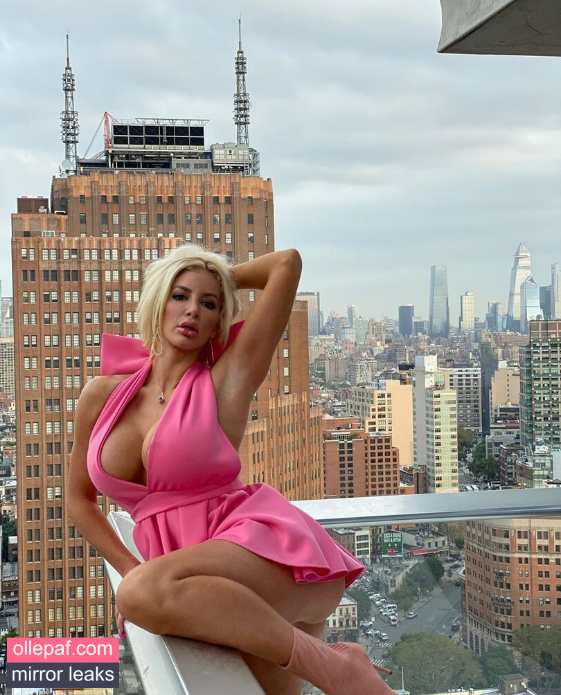 Nicolette Shea Nude Leaks OnlyFans #967 - Fapello