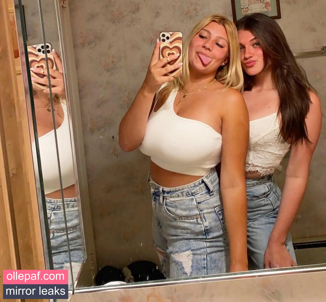Latest Leaks Nicolette Nude #114 - Fapello