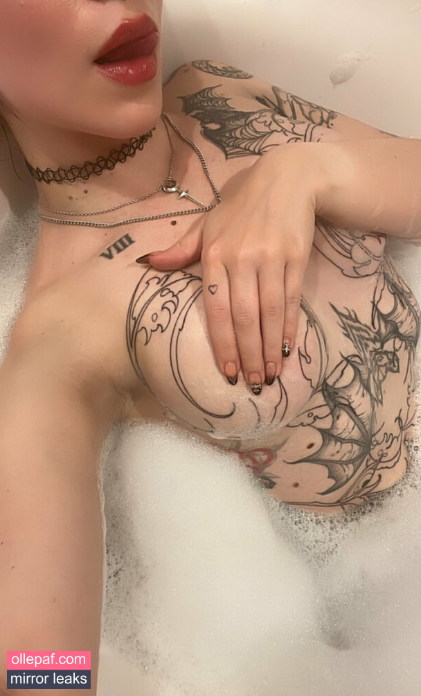 Latest Leaks nicoletters Nude #3 - Fapello