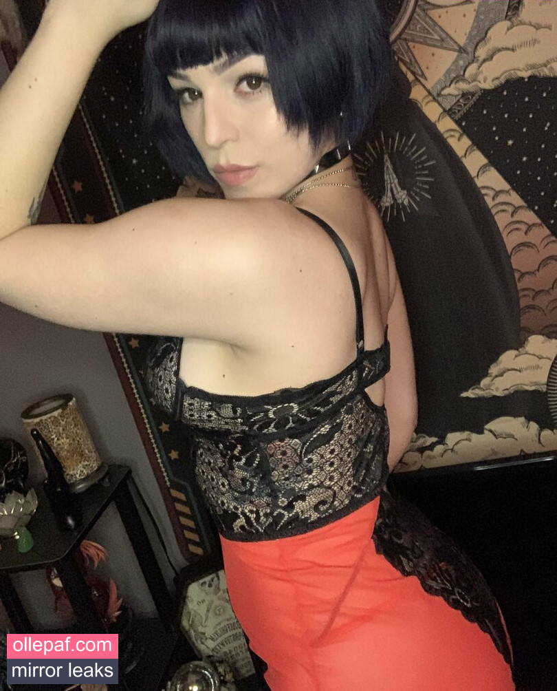 Latest Leaks nicoletters Nude #78 - Fapello