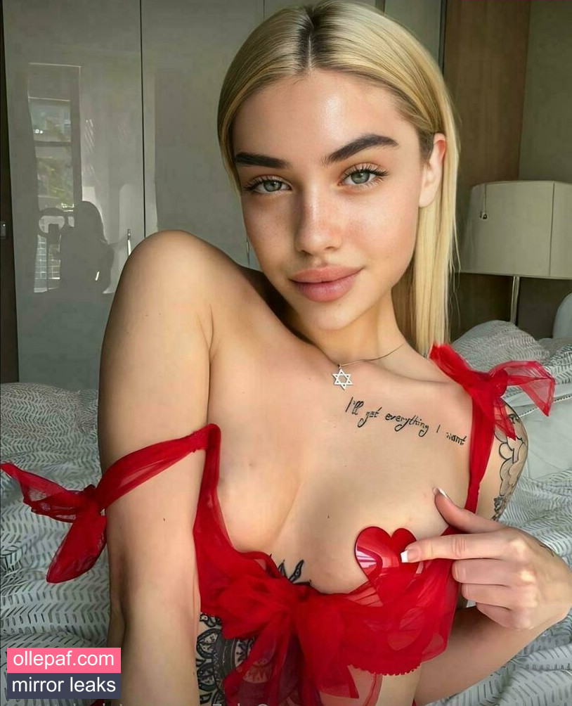 Latest Leaks nicolettten Nude #220 - Fapello