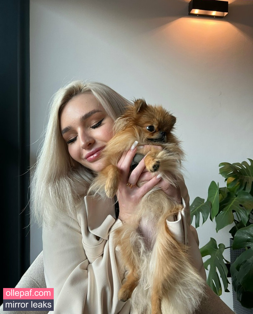 Latest Leaks nicolettten Nude #237 - Fapello