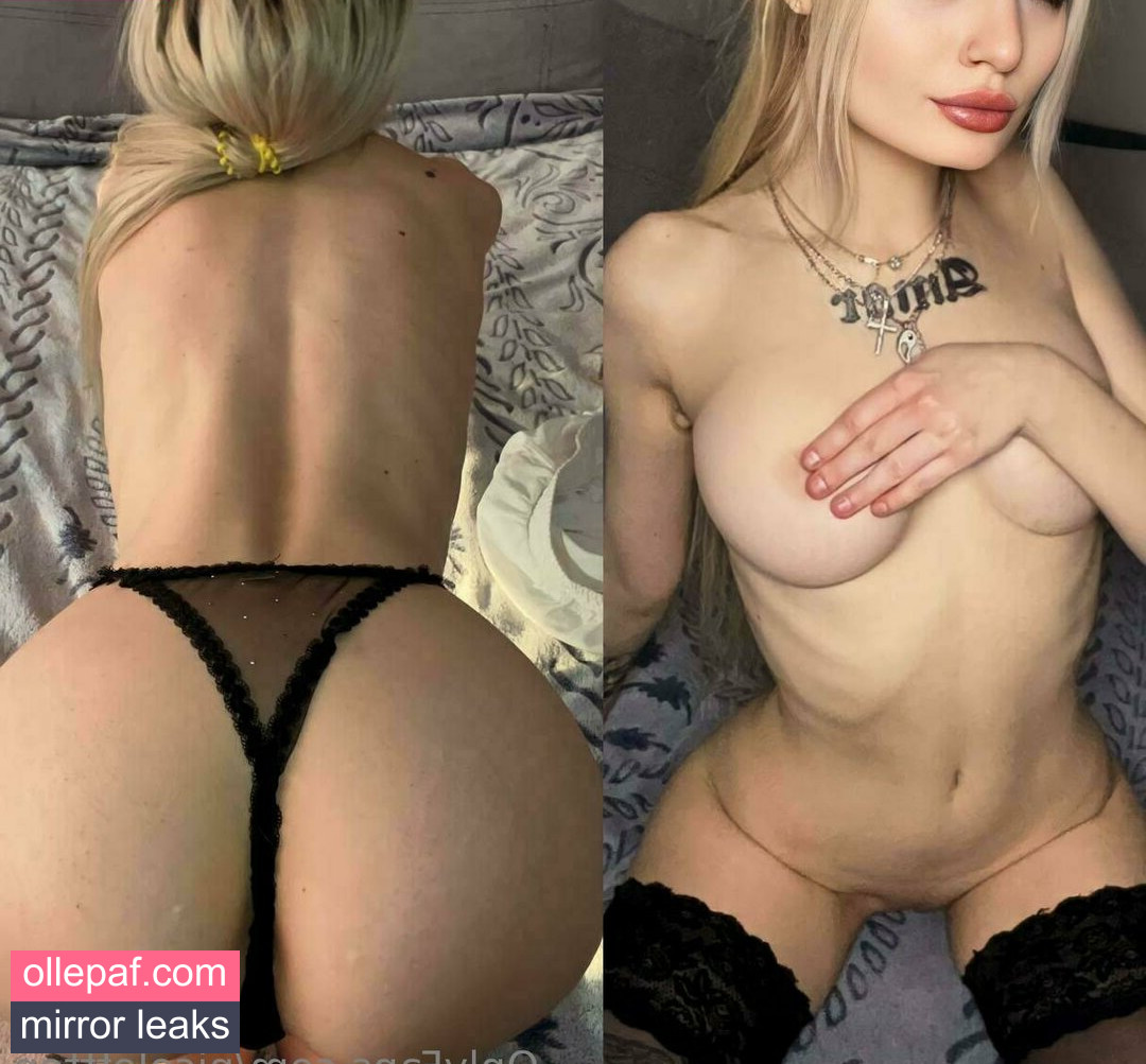 Latest Leaks nicolettten Nude #267 - Fapello