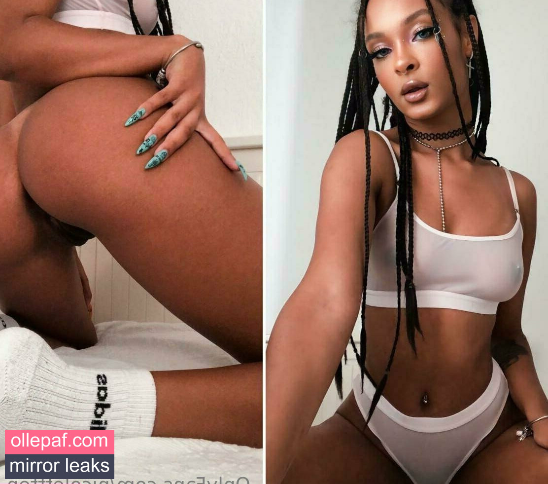 Latest Leaks nicolettten Nude #294 - Fapello