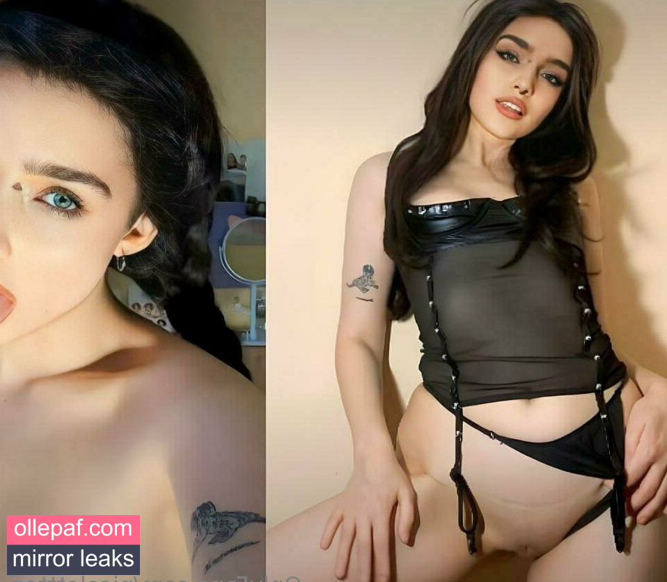 Latest Leaks nicolettten Nude #304 - Fapello