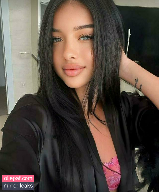 Latest Leaks nicolettten Nude #313 - Fapello