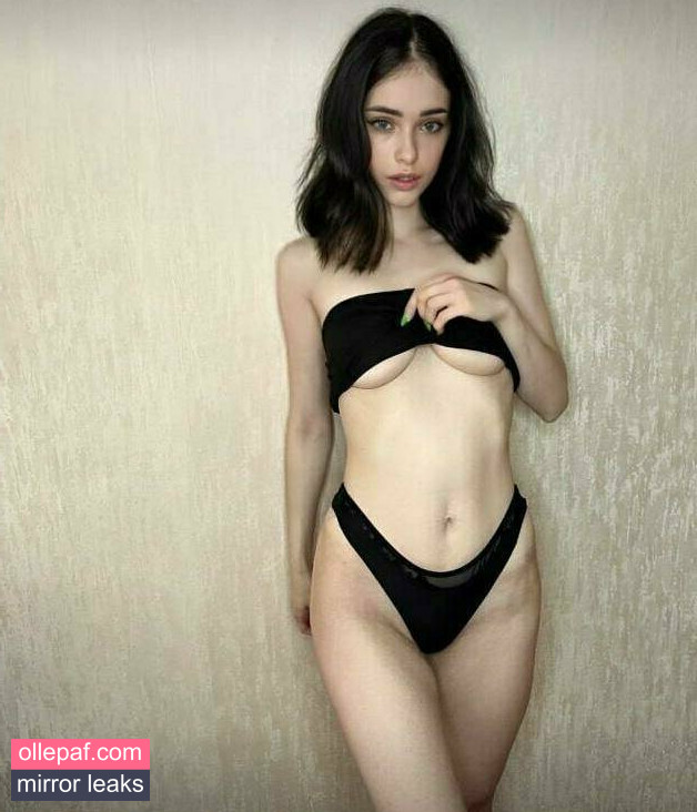 Latest Leaks nicolettten Nude #360 - Fapello