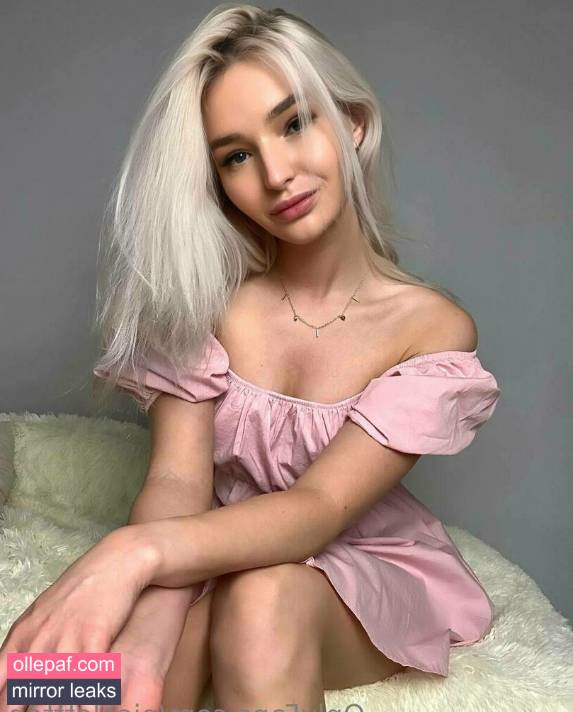 Latest Leaks nicolettten Nude #380 - Fapello