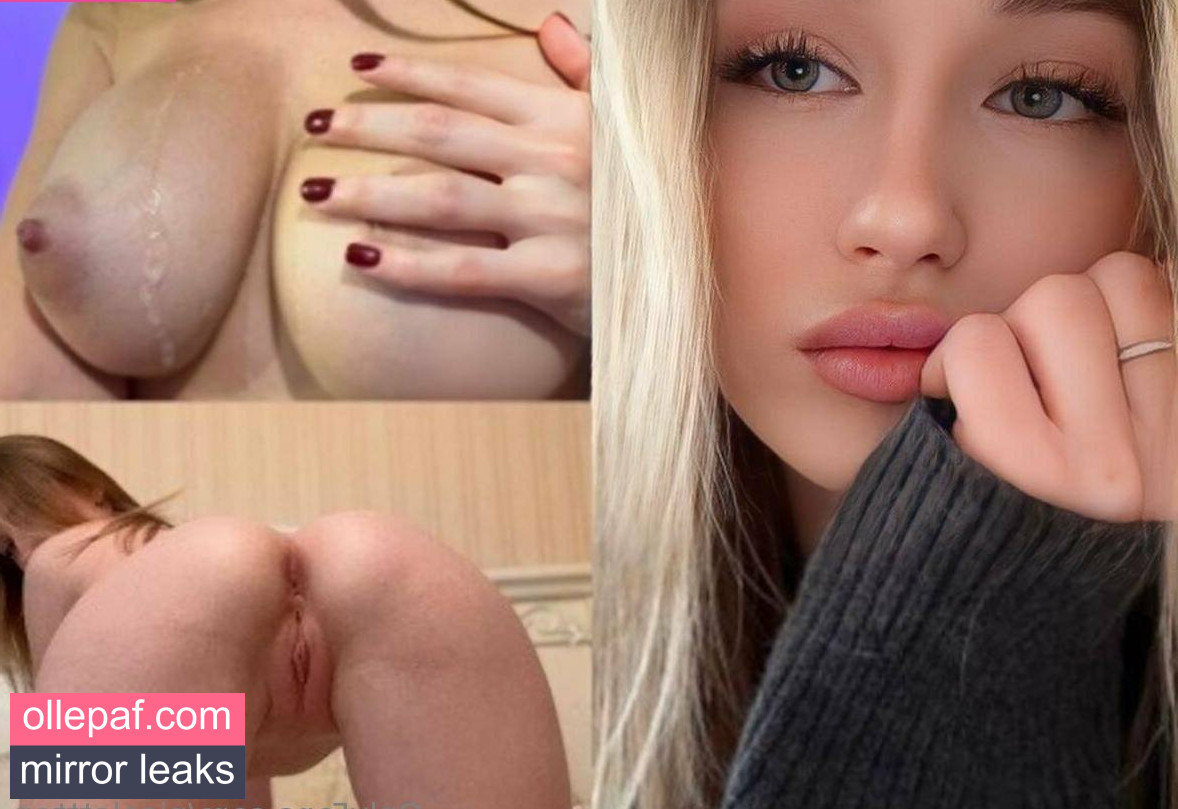 Latest Leaks nicolettten Nude #41 - Fapello