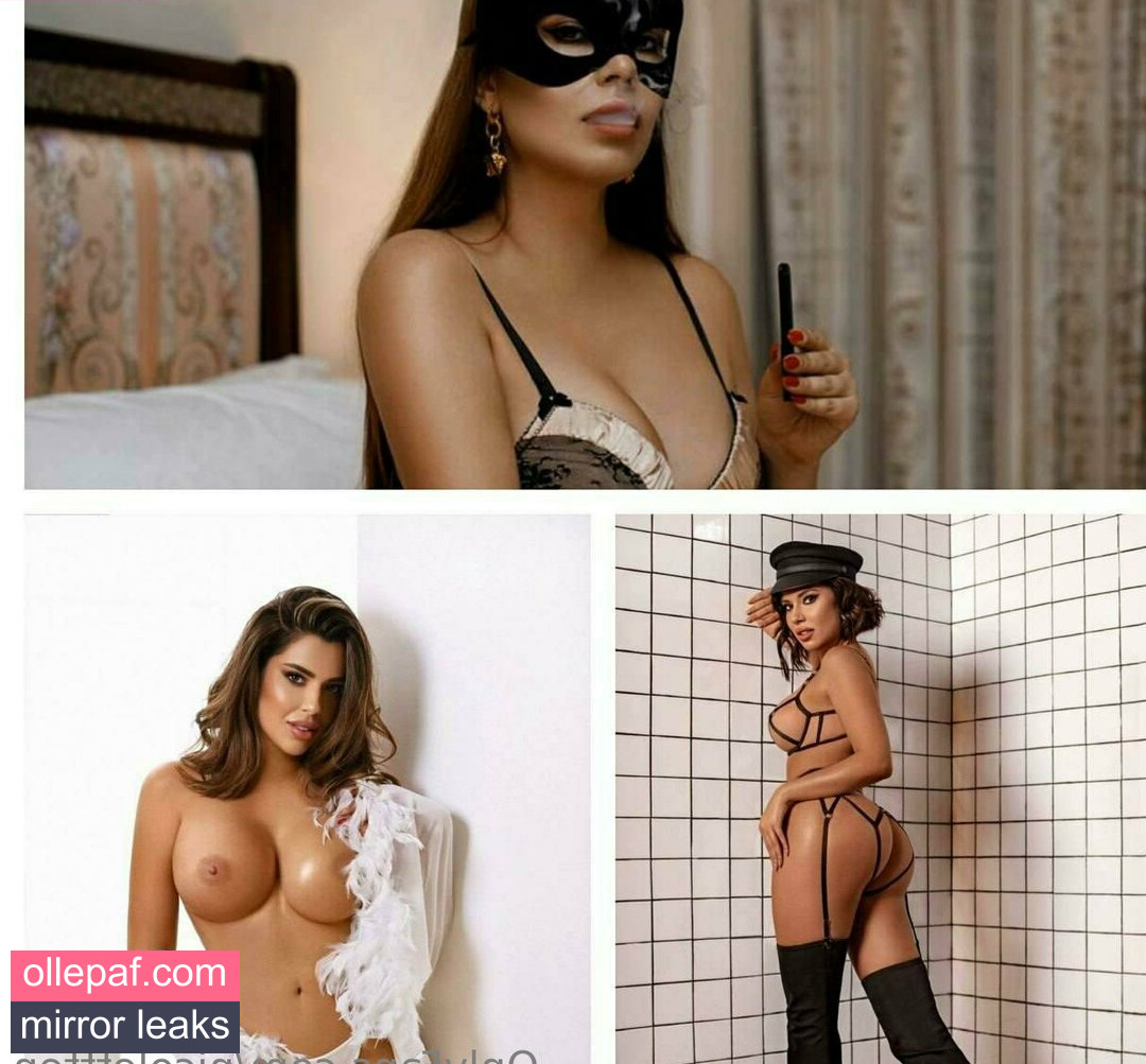 Latest Leaks nicolettten Nude #409 - Fapello