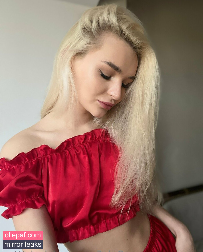 Latest Leaks nicolettten Nude #530 - Fapello