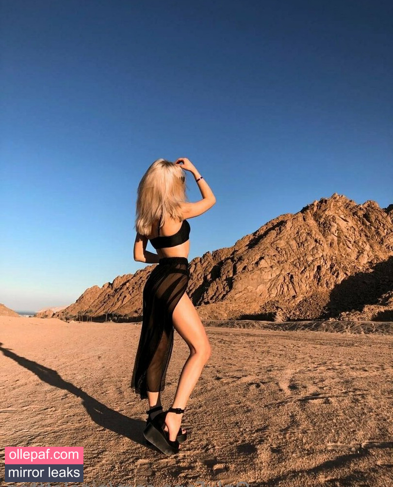 Latest Leaks nicolettten Nude #550 - Fapello