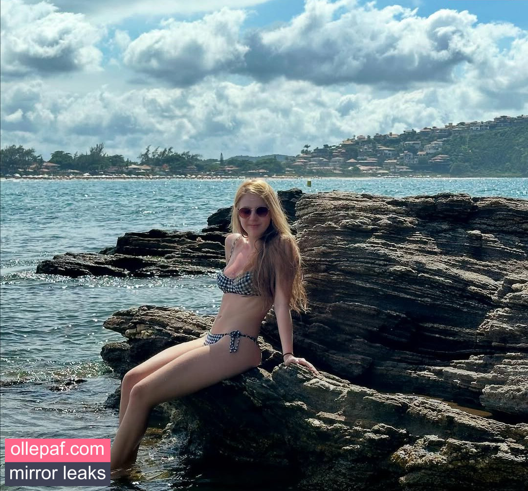 Latest Leaks Nicolle Castro Nude #11 - Fapello