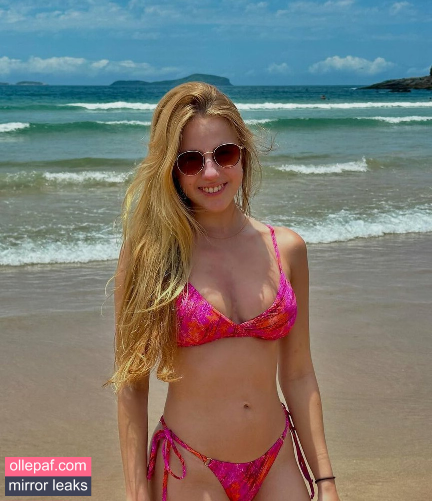 Latest Leaks Nicolle Castro Nude #9 - Fapello