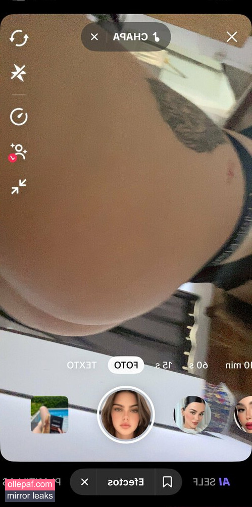 Latest Leaks nicollmaldonado Nude #6 - Fapello
