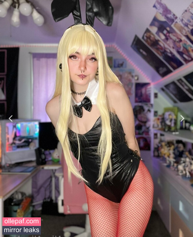 Latest Leaks niconiconouu Nude #34 - Fapello