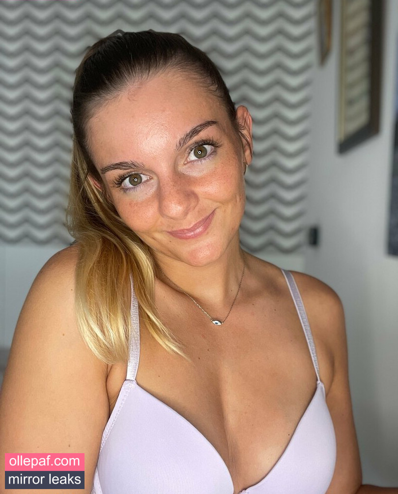 Latest Leaks nicoool_xoxo Nude #59 - Fapello