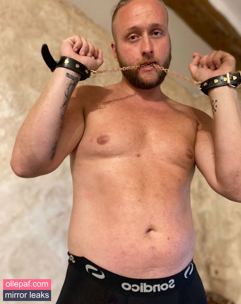 Latest Leaks nicoslowefree Nude #40 - Fapello