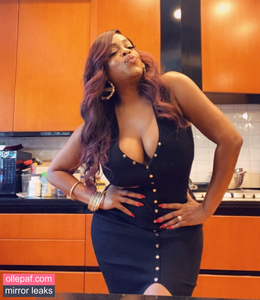 Latest Leaks Niecy Nash Nude #102 - Fapello