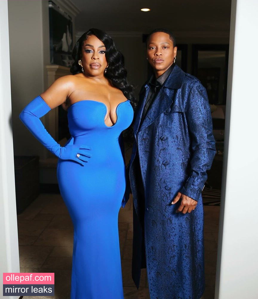 Latest Leaks Niecy Nash Nude #25 - Fapello