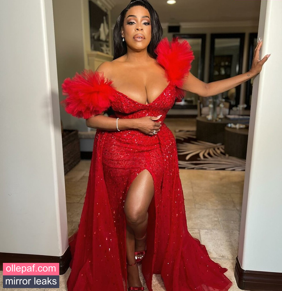 Latest Leaks Niecy Nash Nude #36 - Fapello