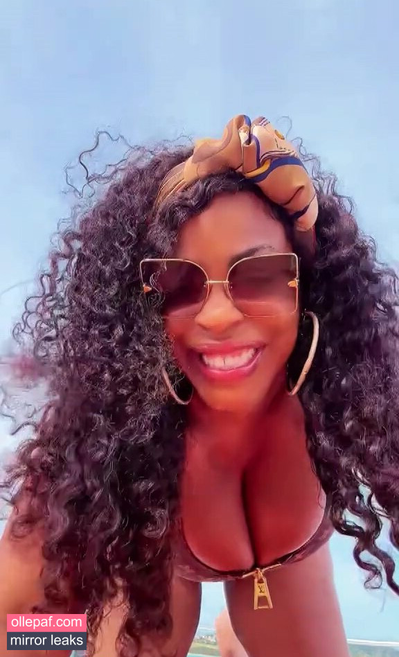 Latest Leaks Niecy Nash Nude #51 - Fapello
