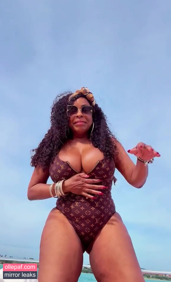 Latest Leaks Niecy Nash Nude #52 - Fapello