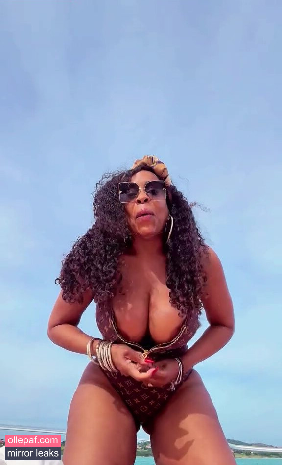 Latest Leaks Niecy Nash Nude #53 - Fapello