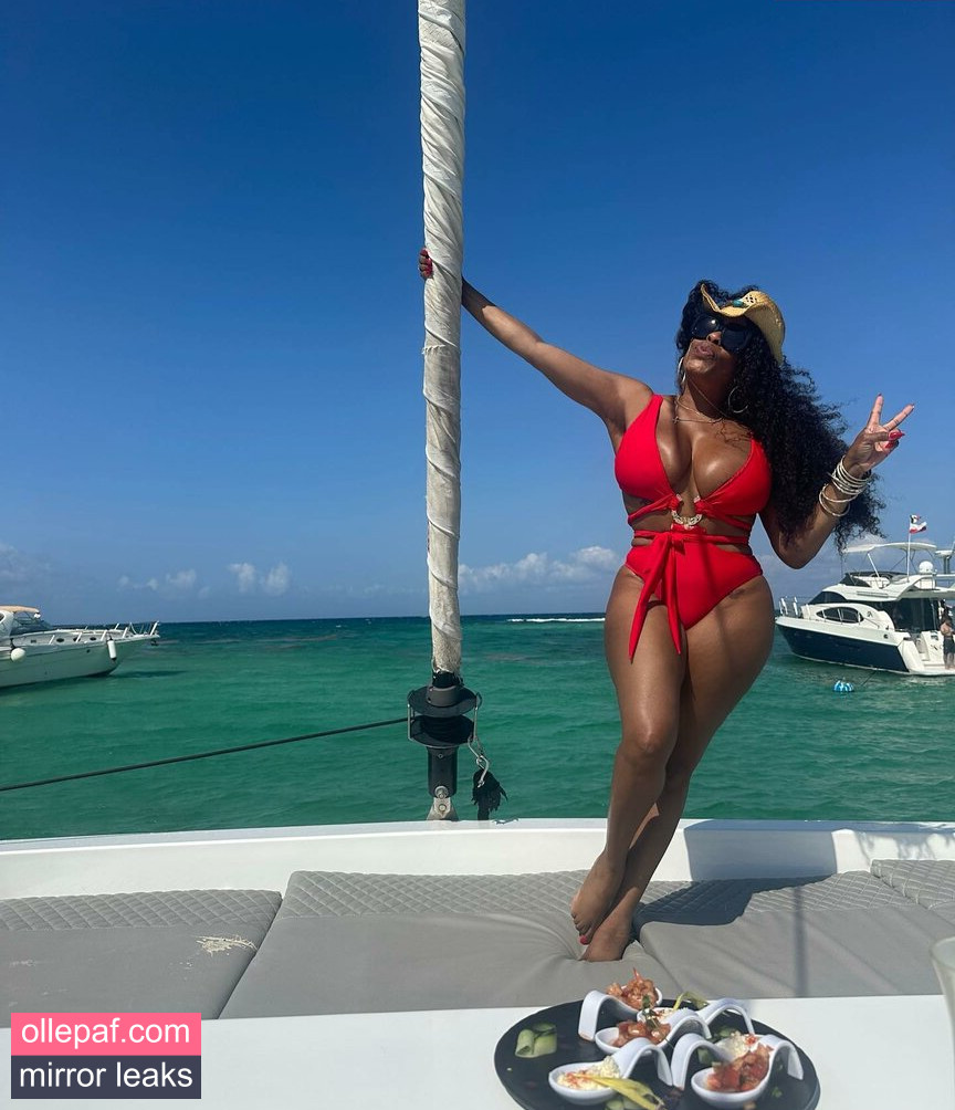 Latest Leaks Niecy Nash Nude #75 - Fapello