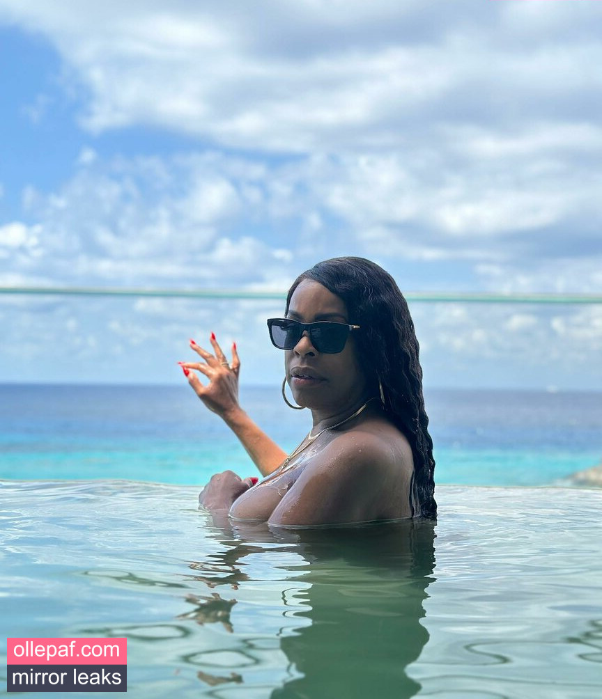 Latest Leaks Niecy Nash Nude #76 - Fapello