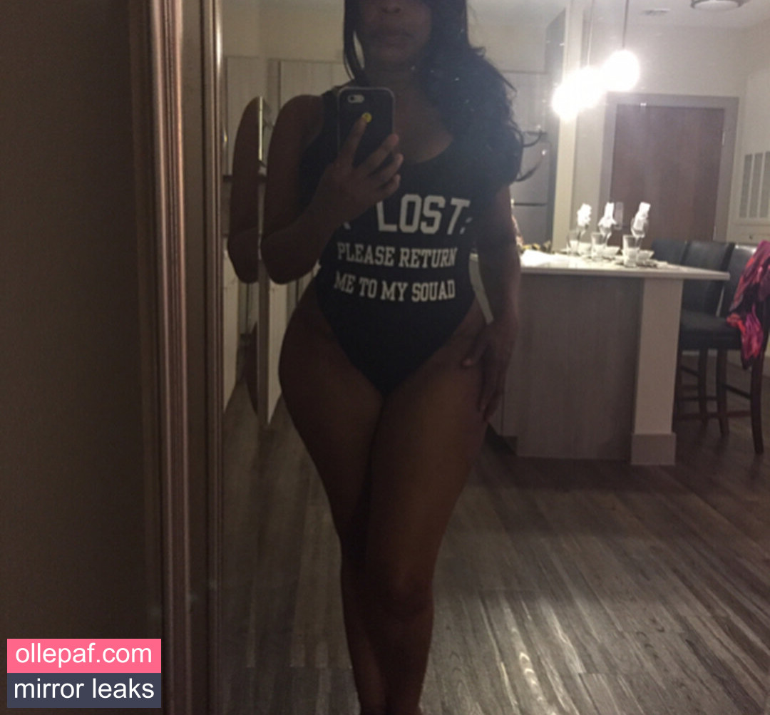 Latest Leaks Niecy Nash Nude #82 - Fapello