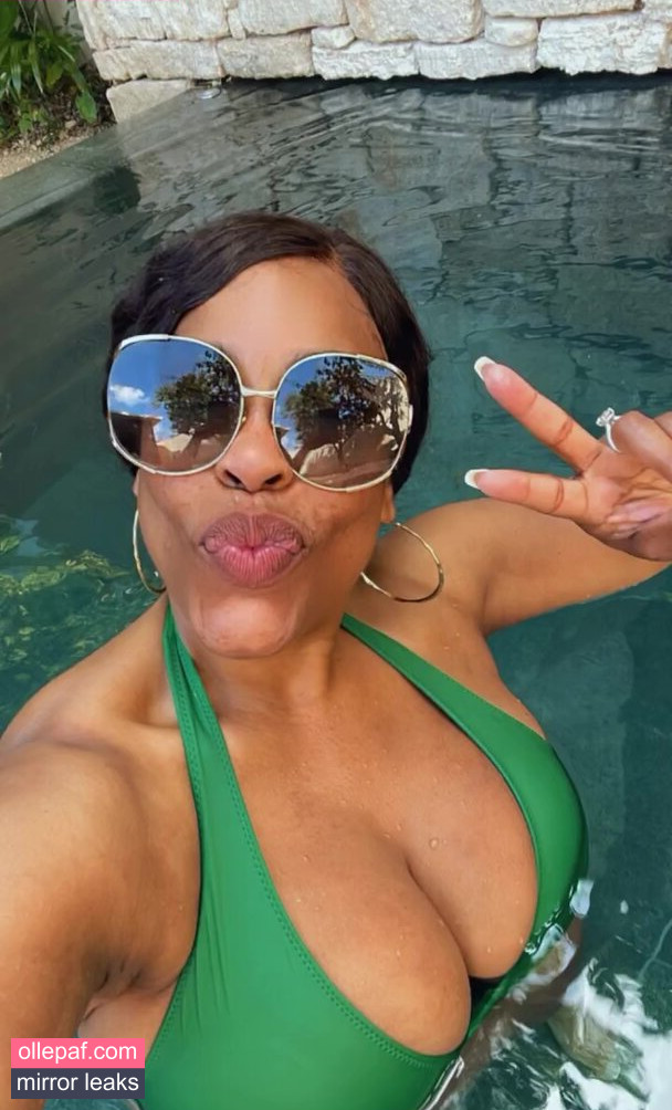 Latest Leaks Niecy Nash Nude #94 - Fapello